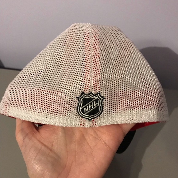 Detroit Red Wings Cap ❤️ - Picture 5 of 8